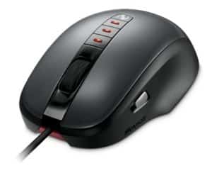 microsoft sidewinder x3