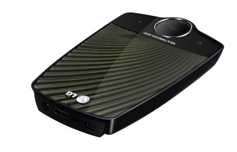 LG XF1 disco portátil multimedia con HDMI - Incubaweb - software y web 2.0