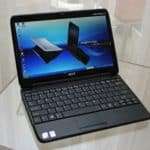 acer aspire one 751 netbook 1