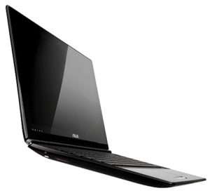 asus u ux series ultraportables