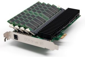 ddrdrive x1
