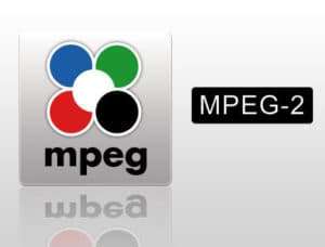 mpeg2 video conversor