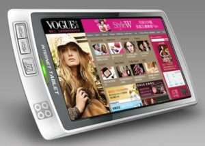 smartq 7