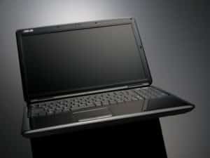 asus f52a presentacion
