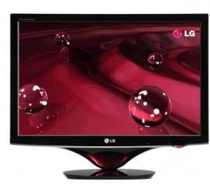 lg lcd led