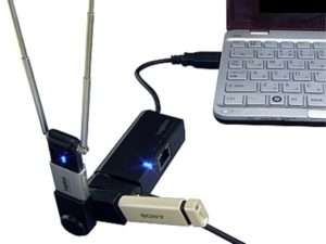logi lan tx