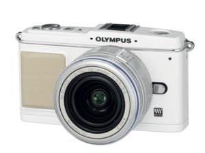 olympus ep1