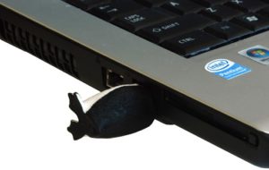 penguin usb