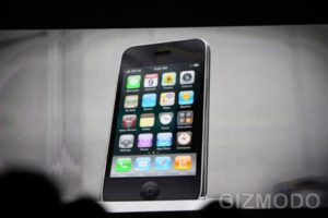 wwdc2009 iphone3gs