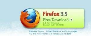 firefox 35 official