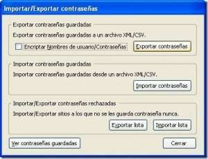 importar exportar contrasenas2 thumb