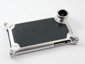 iphone factron quattro
