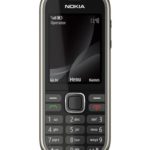 nokia3720classic grey front lowres