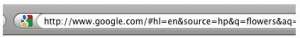 ajax google