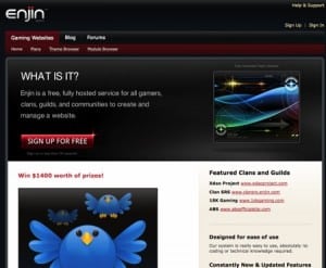 enjin