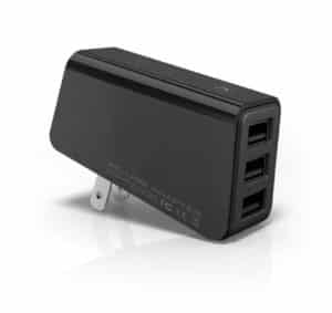 iluv usb charger