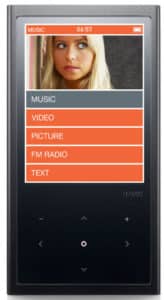 iriver e200