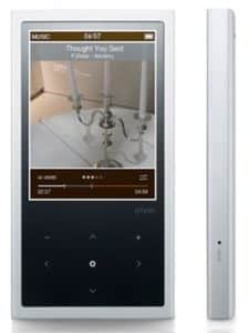 iriver e200 pmp 1