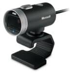 microsoft lifecam cinema 720p webcam 3