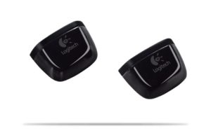 minireceptores ir logitech harmony900