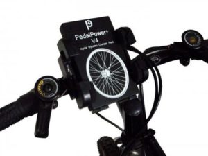 pedalpower