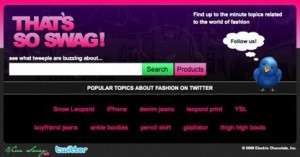 swag