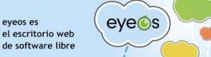 eyeos web