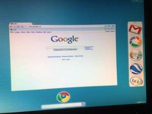 google os cap