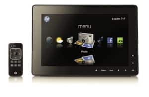hp dreamscreen