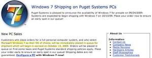 puget custom computers custom built computer systems