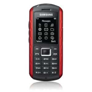 samsung xplorer 2