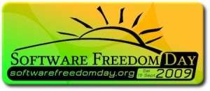 software freedom day 09
