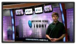 weekend news today