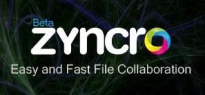 zyncro logo