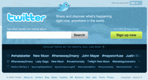 Twitter 1