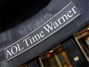 aol timewarner
