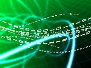 high speed internet