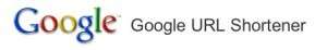 Google short URL