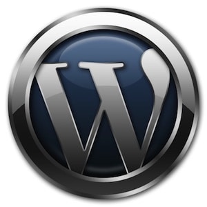 Wordpress logo 1
