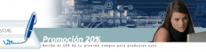 promo sync