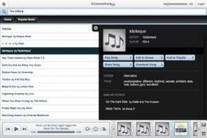 grooveshark
