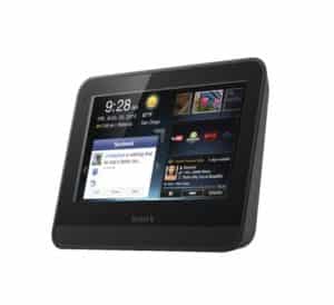 sony dash hero lg