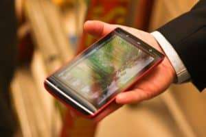 dell internet tablet slate announced 6