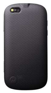 motorola quench with motoblur back
