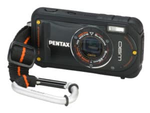 pentax w90