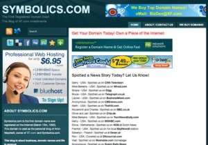 Symbolics.com