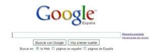 google