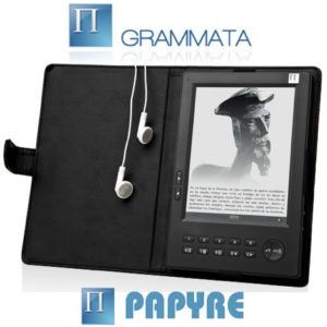 grammata papyre6 1