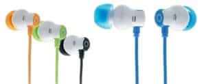 memorex in ear