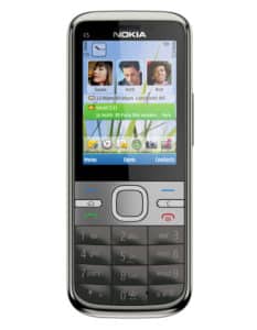 nokia c5 1